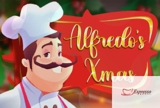 Alfredo's Xmas
