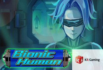 Bionic Human
