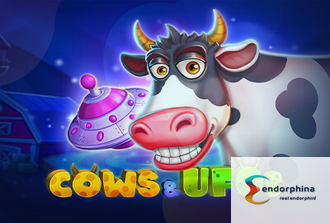 Cows & UFOs
