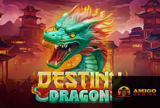 Destiny Dragon