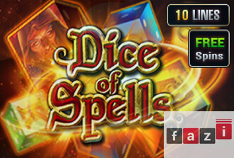 Dice of Spells