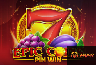 Epic Coins