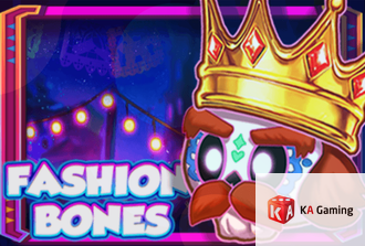 Fashion Bones