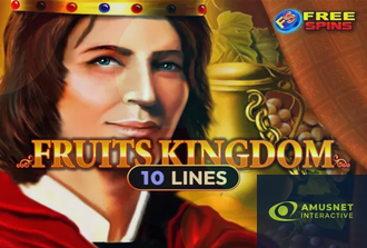 Fruits Kingdom