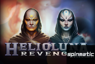 Helio Luna Revenge