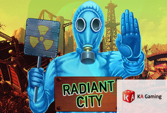 Radiant City
